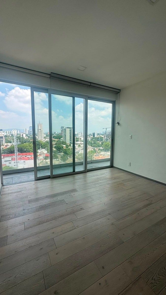Departamento en Arcos Vallarta, Guadalajara, foto 12 de 25