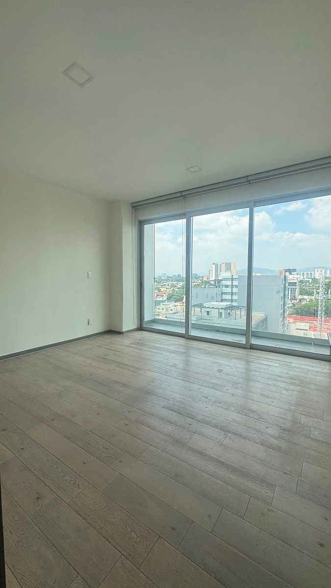 Departamento en Arcos Vallarta, Guadalajara, foto 15 de 25
