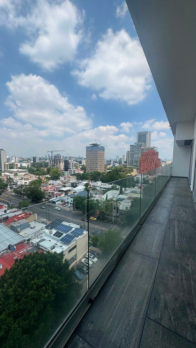 Departamento en Arcos Vallarta, Guadalajara, foto 19 de 25