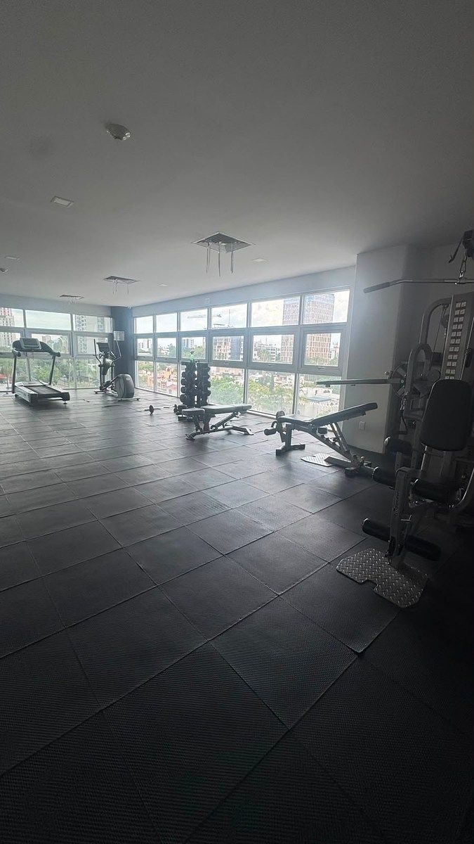 Departamento en Arcos Vallarta, Guadalajara, foto 23 de 25