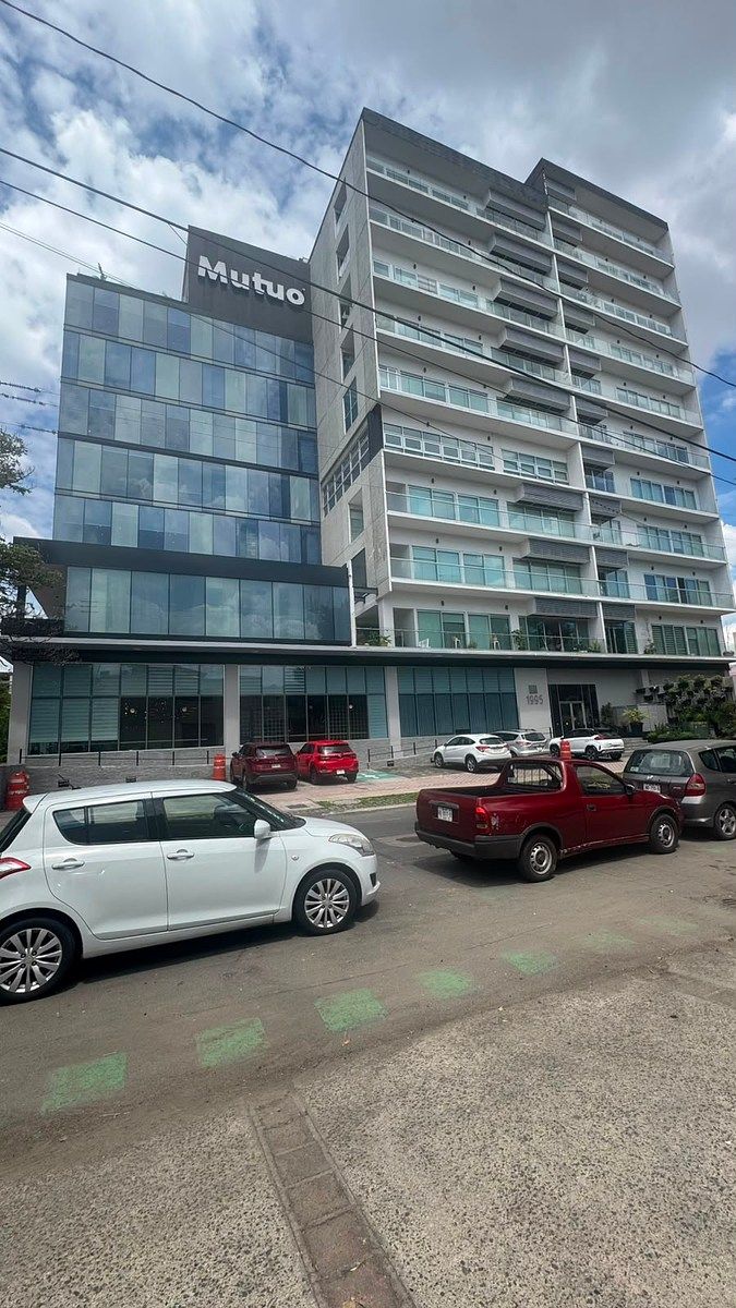 Departamento en Arcos Vallarta, Guadalajara, foto 25 de 25