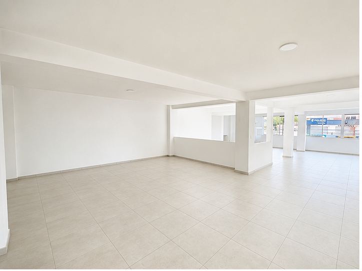 LOCAL COMERCIAL EN VENTA | PROL. EL JACAL | 350 m² 5 Estacionamientos | $10,000