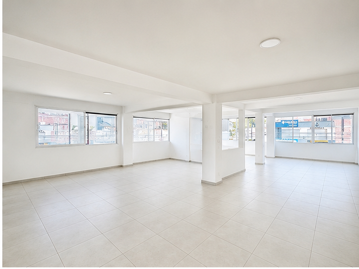 LOCAL COMERCIAL EN VENTA | PROL. EL JACAL | 350 m² 5 Estacionamientos | $10,000 - foto 2