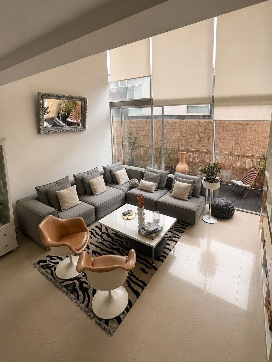 Departamento à Venda em Interlomas, Parque de Alcazar., foto 1 de 22