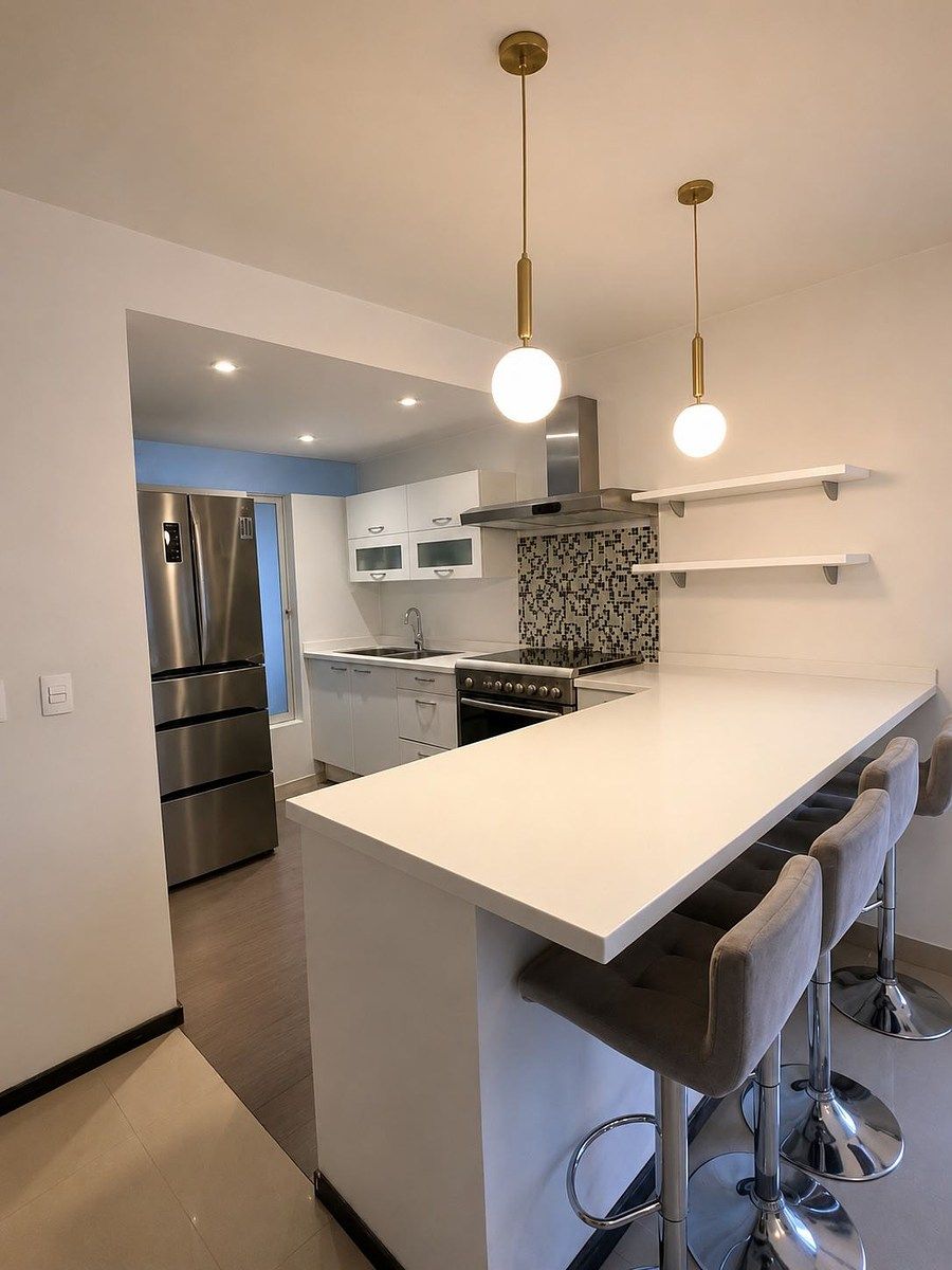 Apartamento em Interlomas, Huixquilucan, foto 2 de 22