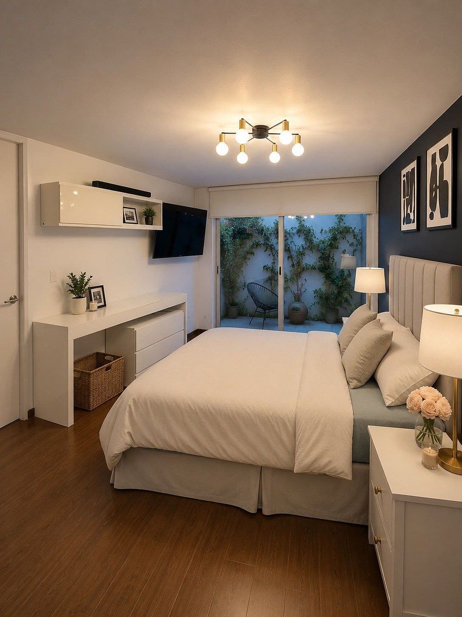 Apartamento em Interlomas, Huixquilucan, foto 7 de 22