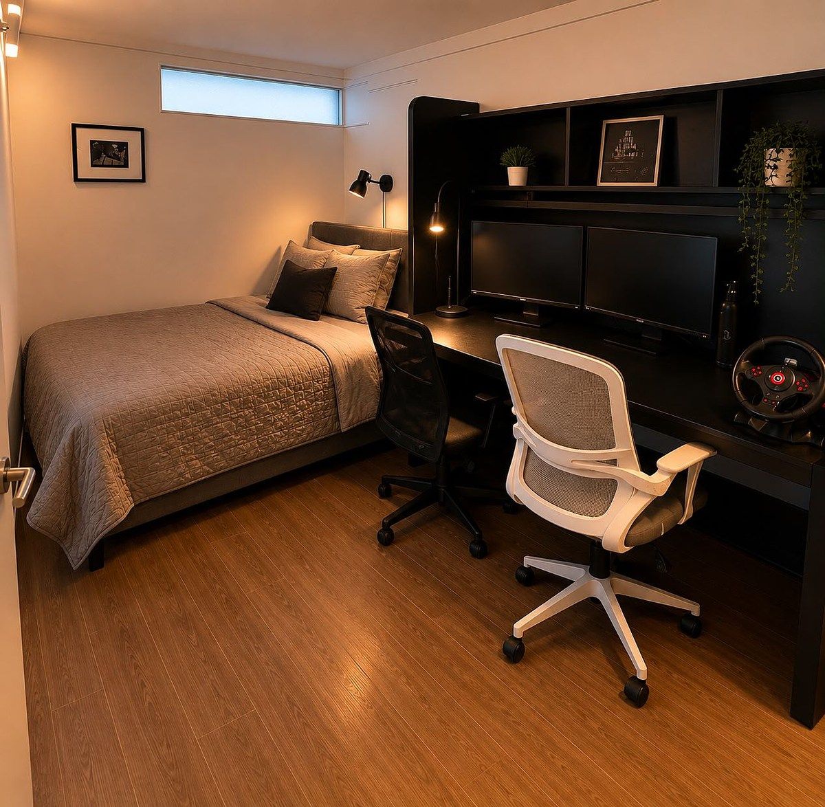 Apartamento em Interlomas, Huixquilucan, foto 14 de 22