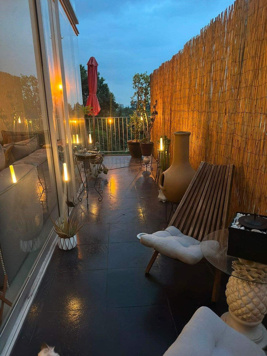 Apartamento em Interlomas, Huixquilucan, foto 19 de 22