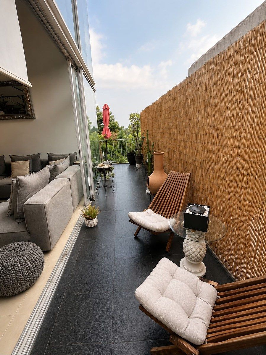Apartamento em Interlomas, Huixquilucan, foto 17 de 22