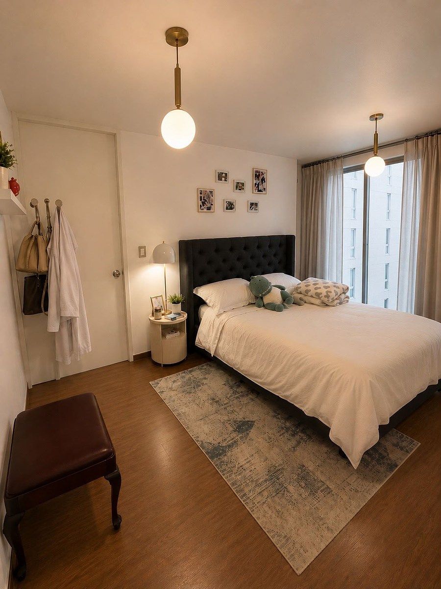 Apartamento em Interlomas, Huixquilucan, foto 11 de 22