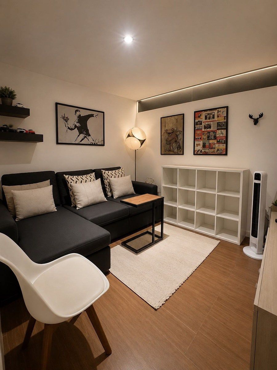 Apartamento em Interlomas, Huixquilucan, foto 6 de 22