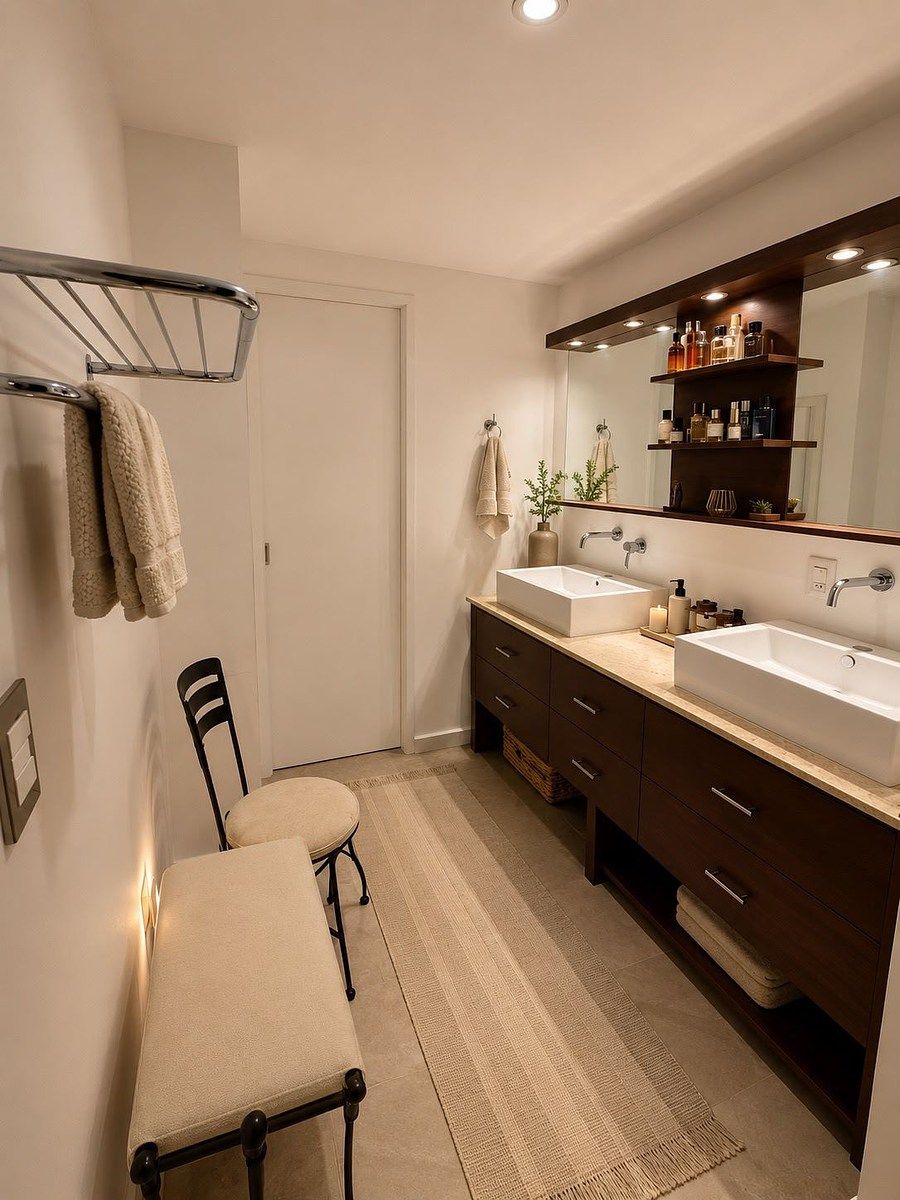 Apartamento em Interlomas, Huixquilucan, foto 8 de 22