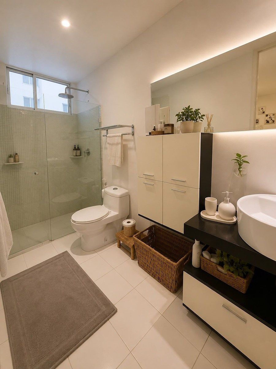 Apartamento em Interlomas, Huixquilucan, foto 12 de 22