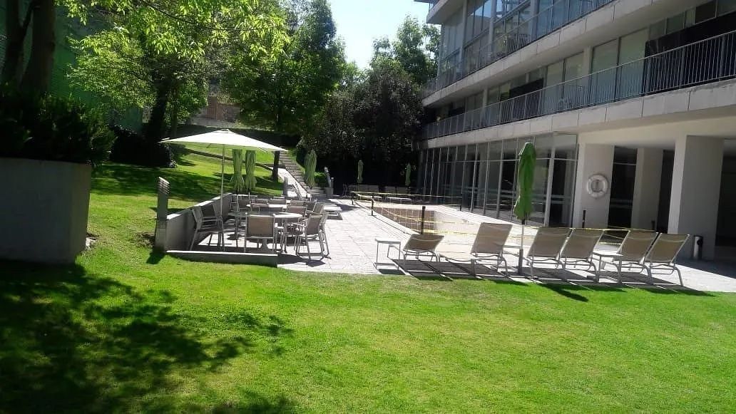 Apartamento em Interlomas, Huixquilucan, foto 21 de 22