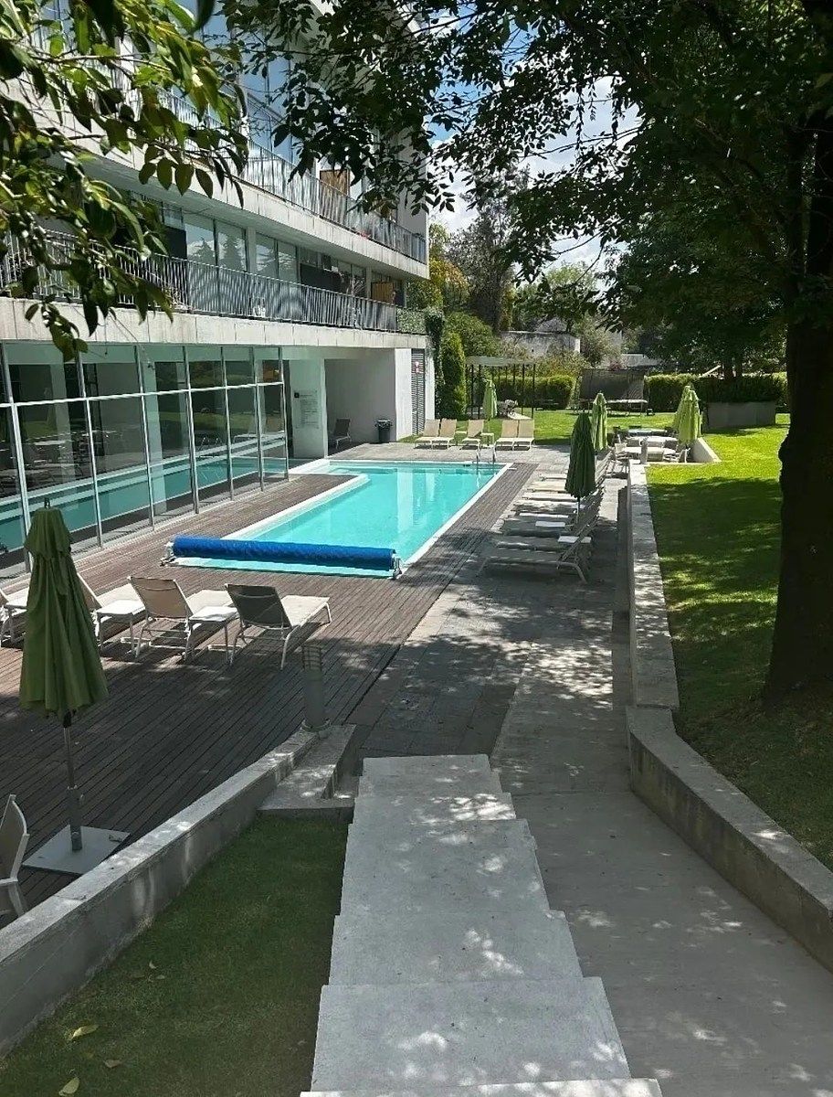 Apartamento em Interlomas, Huixquilucan, foto 22 de 22