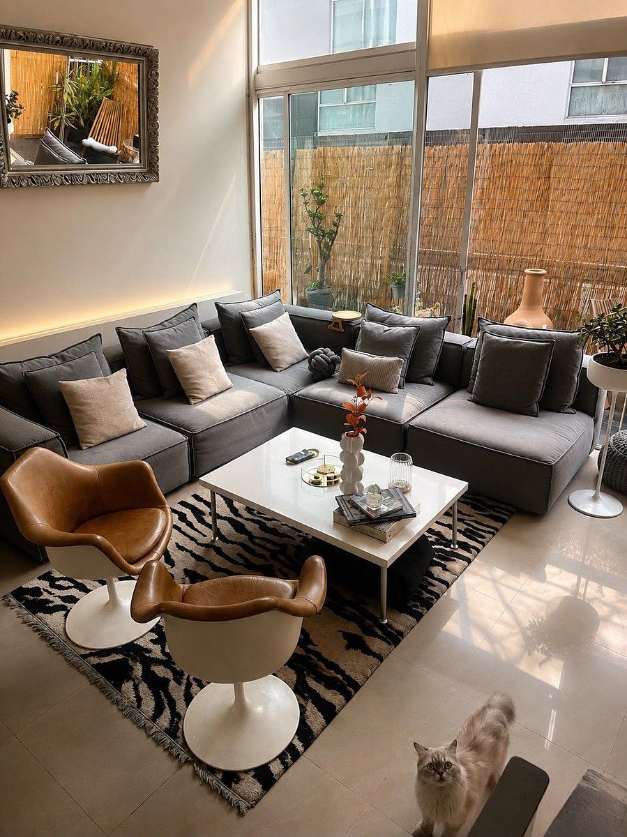 Apartamento em Interlomas, Huixquilucan, foto 4 de 22