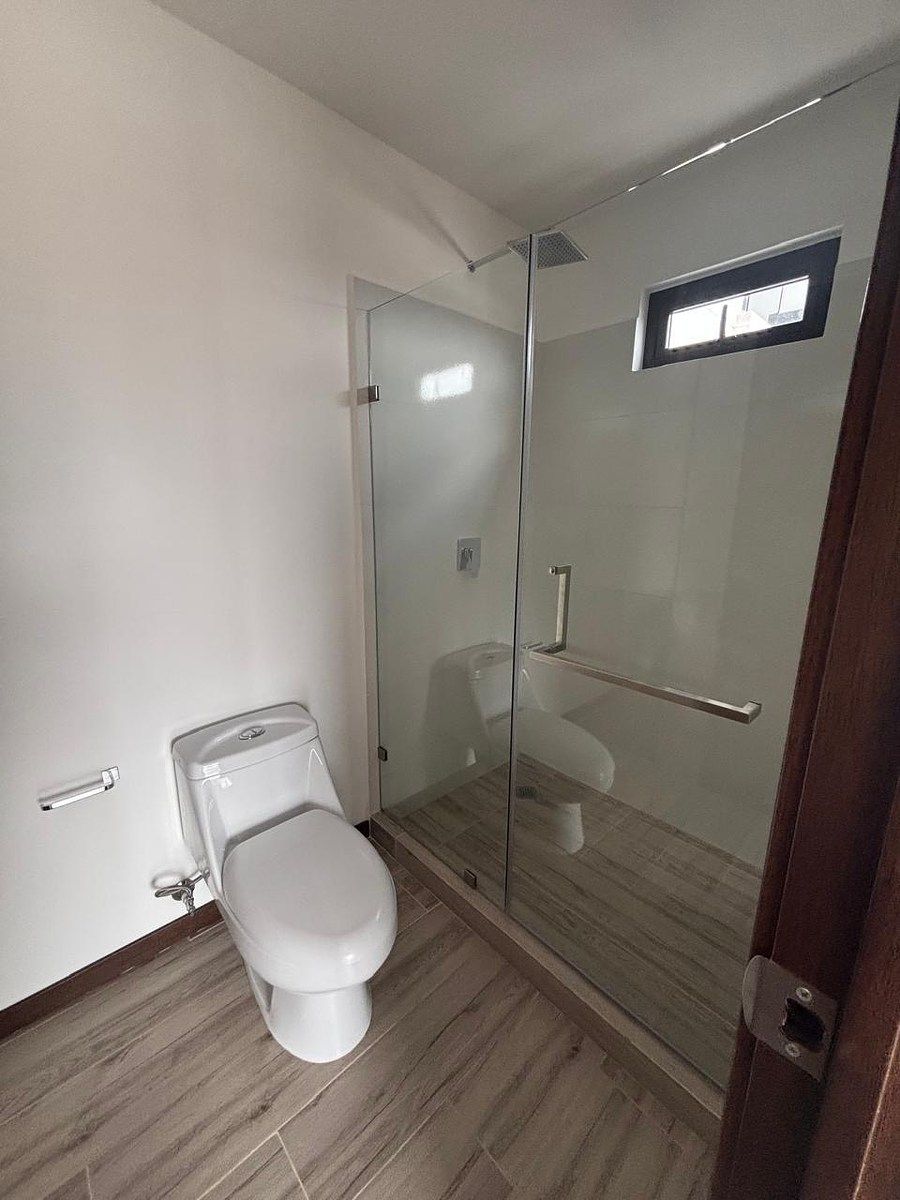 Apartamento en Zona 10, Guatemala, foto 5 de 10