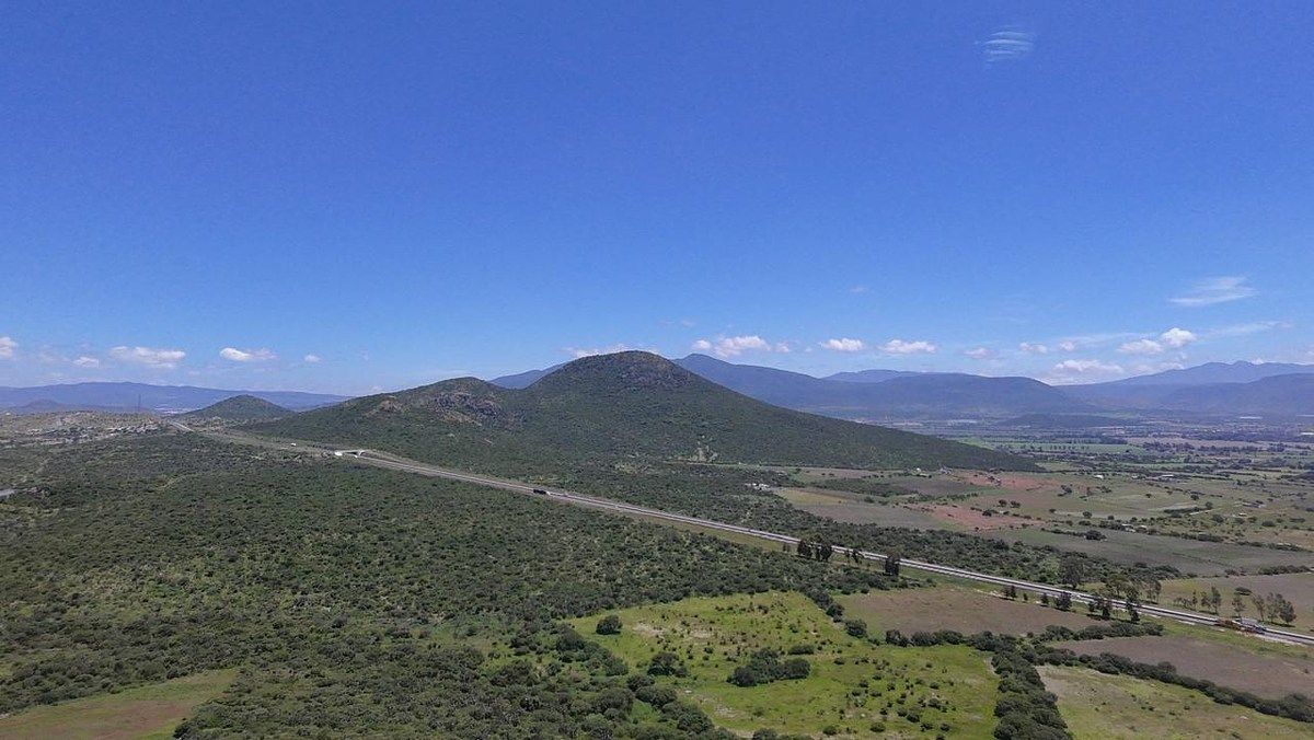 TERRENO À VENDA EM LA PROVIDENCIA, SAN VICENTE FERRER, EL MARQUES QUERÉTARO, foto 1 de 6