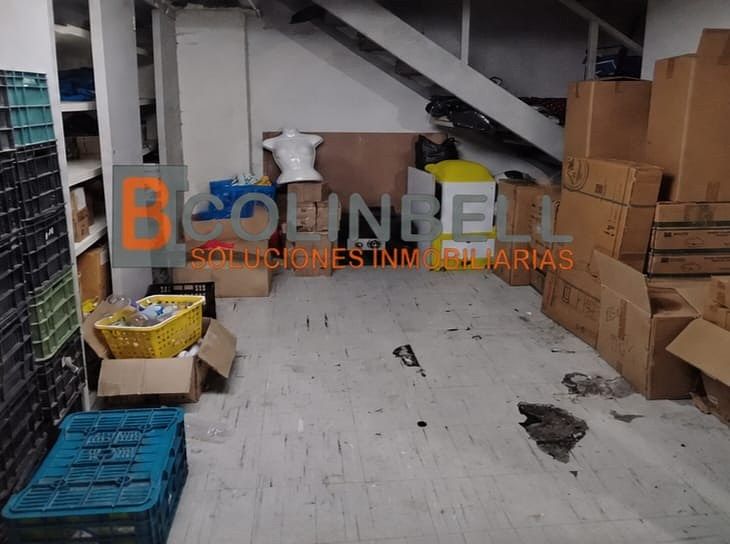 Local comercial en Centro (Área 1), Cuauhtémoc, foto 4 de 4