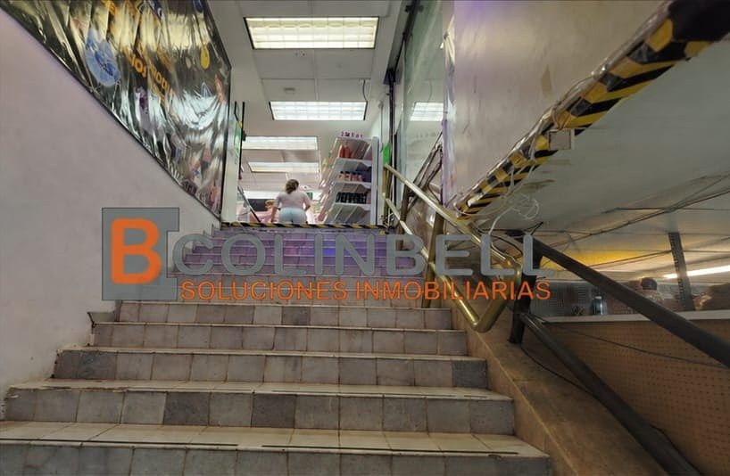 Local comercial en Centro (Área 1), Cuauhtémoc, foto 2 de 4