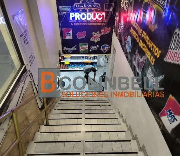 Local comercial en Centro (Área 1), Cuauhtémoc, foto 3 de 4