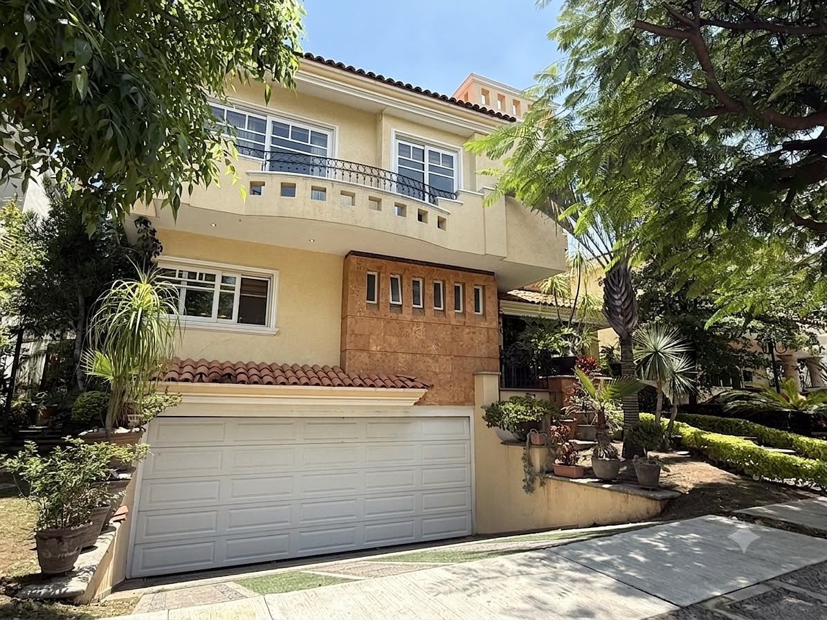 House in Gated Community in Azaleas Residencial, Zapopan, photo 16 of 34