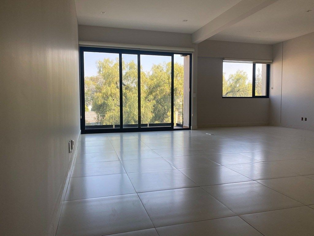 Rent, Calzada Desierto de los Leones, Tetelpan, photo 1 of 14