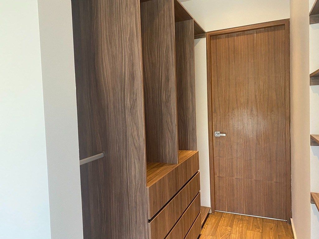 Apartment in Tizampampano del Pueblo Tetelpan, Álvaro Obregón, photo 6 of 14