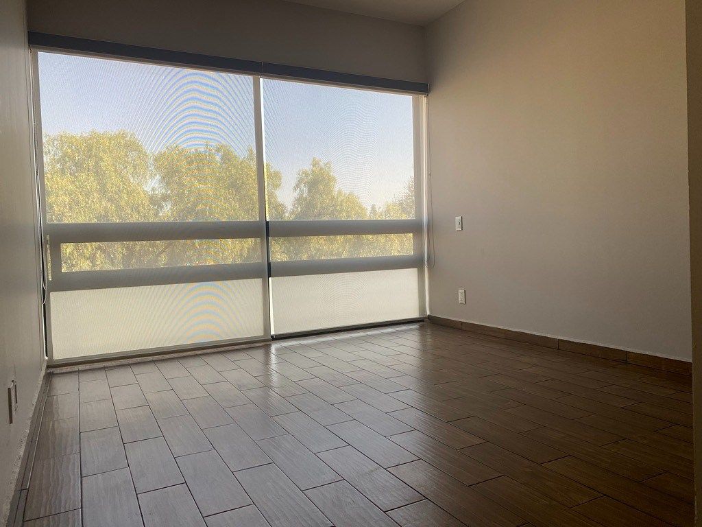 Apartment in Tizampampano del Pueblo Tetelpan, Álvaro Obregón, photo 5 of 14