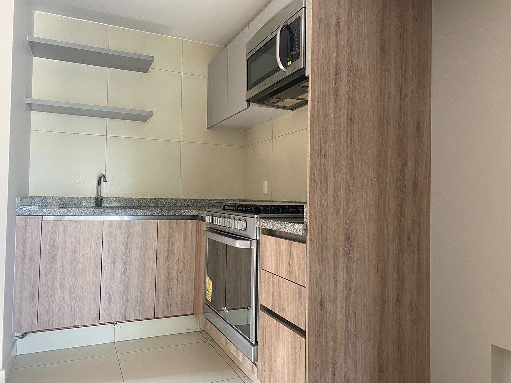 Apartment in Tizampampano del Pueblo Tetelpan, Álvaro Obregón, photo 3 of 14
