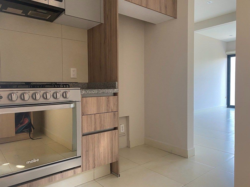 Apartment in Tizampampano del Pueblo Tetelpan, Álvaro Obregón, photo 4 of 14
