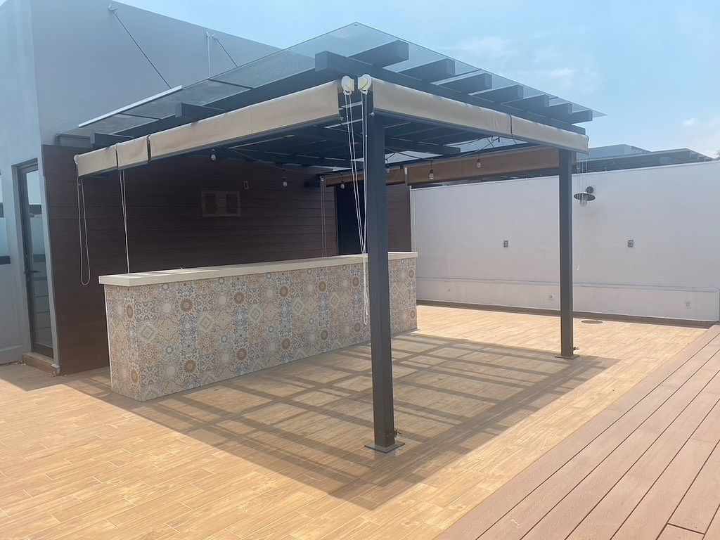 Apartment in Tizampampano del Pueblo Tetelpan, Álvaro Obregón, photo 13 of 14