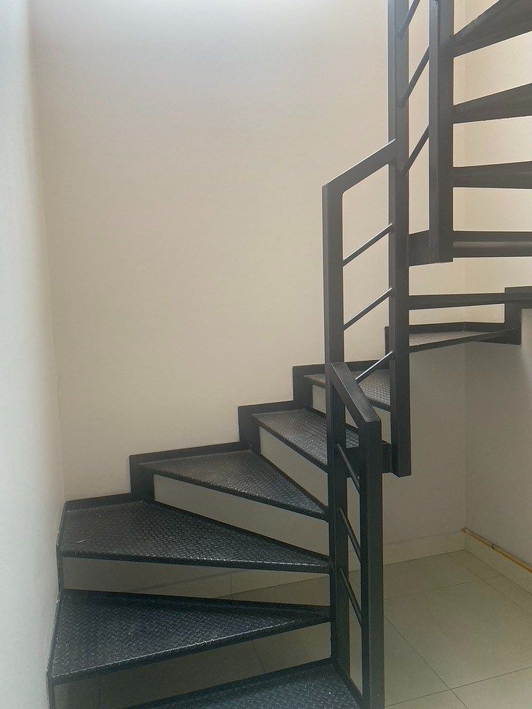 Apartment in Tizampampano del Pueblo Tetelpan, Álvaro Obregón, photo 10 of 14