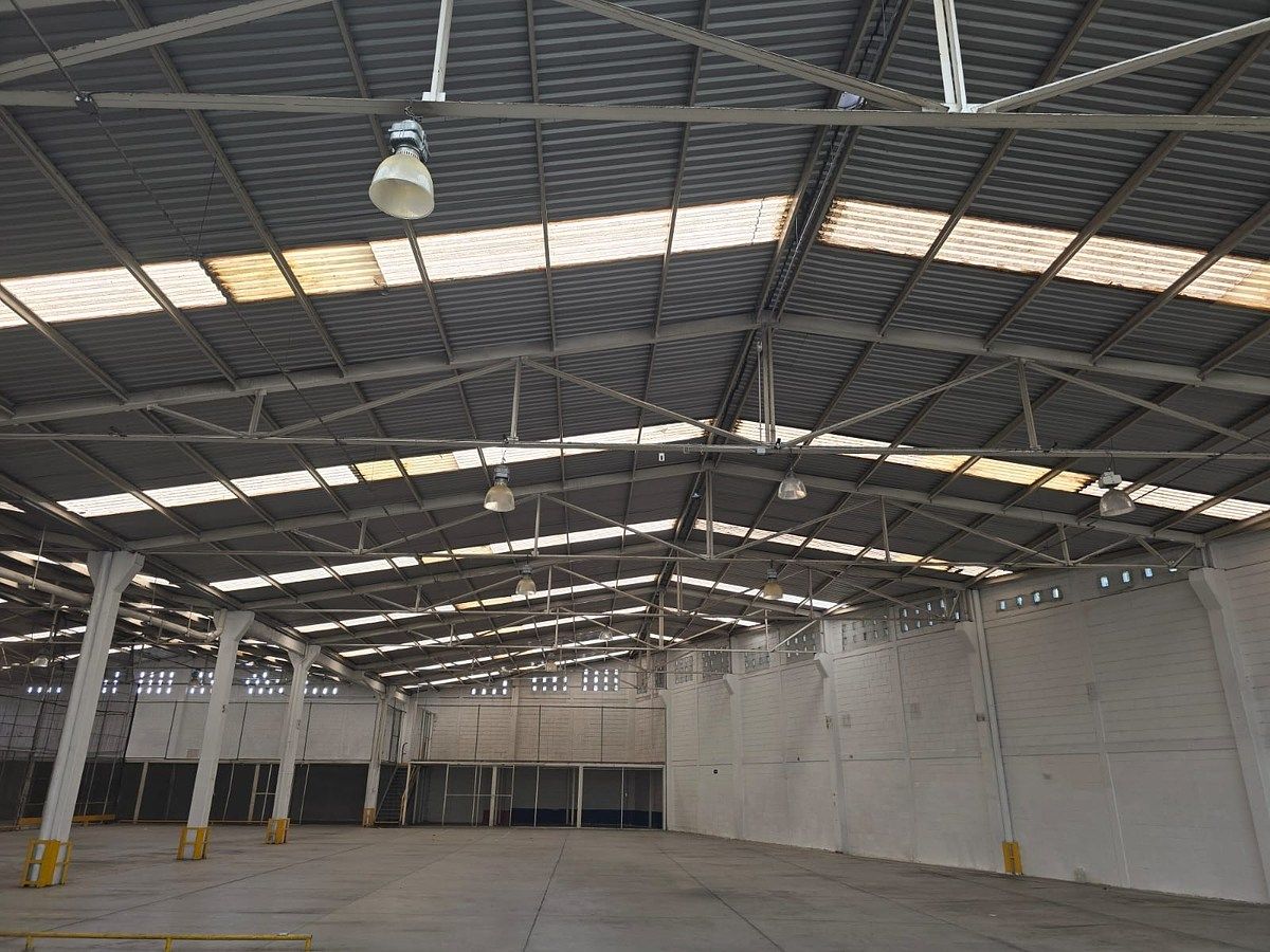 Bodega industrial en Chamilpa, Cuernavaca, foto 15 de 17