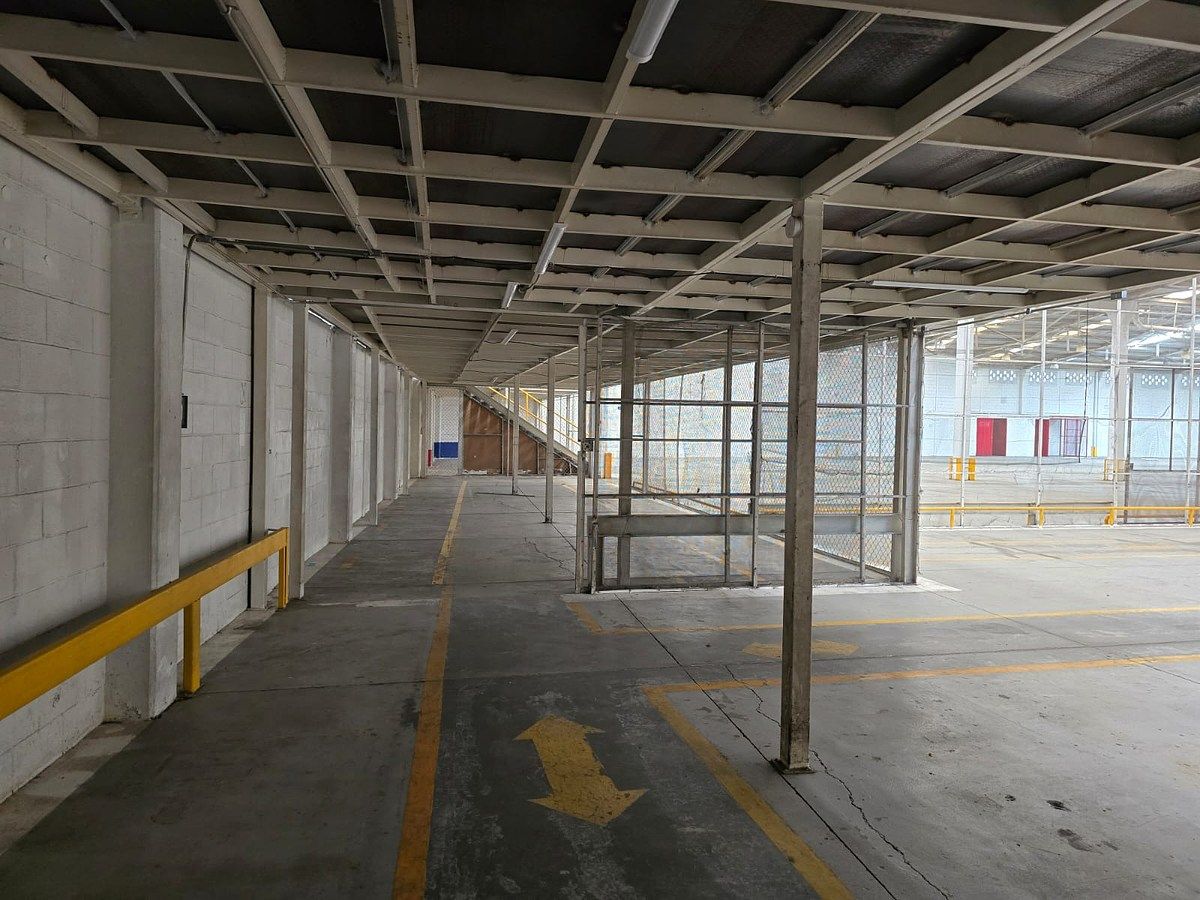 Bodega industrial en Chamilpa, Cuernavaca, foto 16 de 17