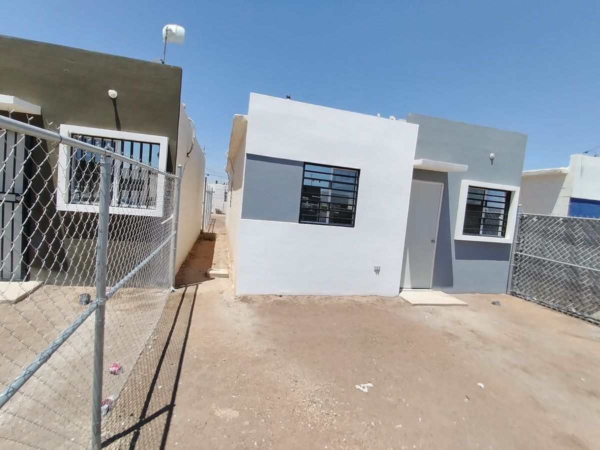 Casa en La Condesa, Mexicali, foto 13 de 17