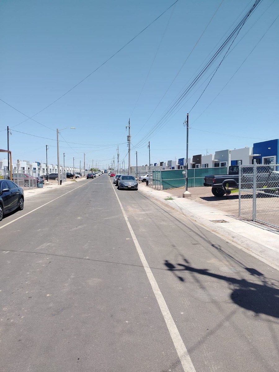 Casa en La Condesa, Mexicali, foto 17 de 17
