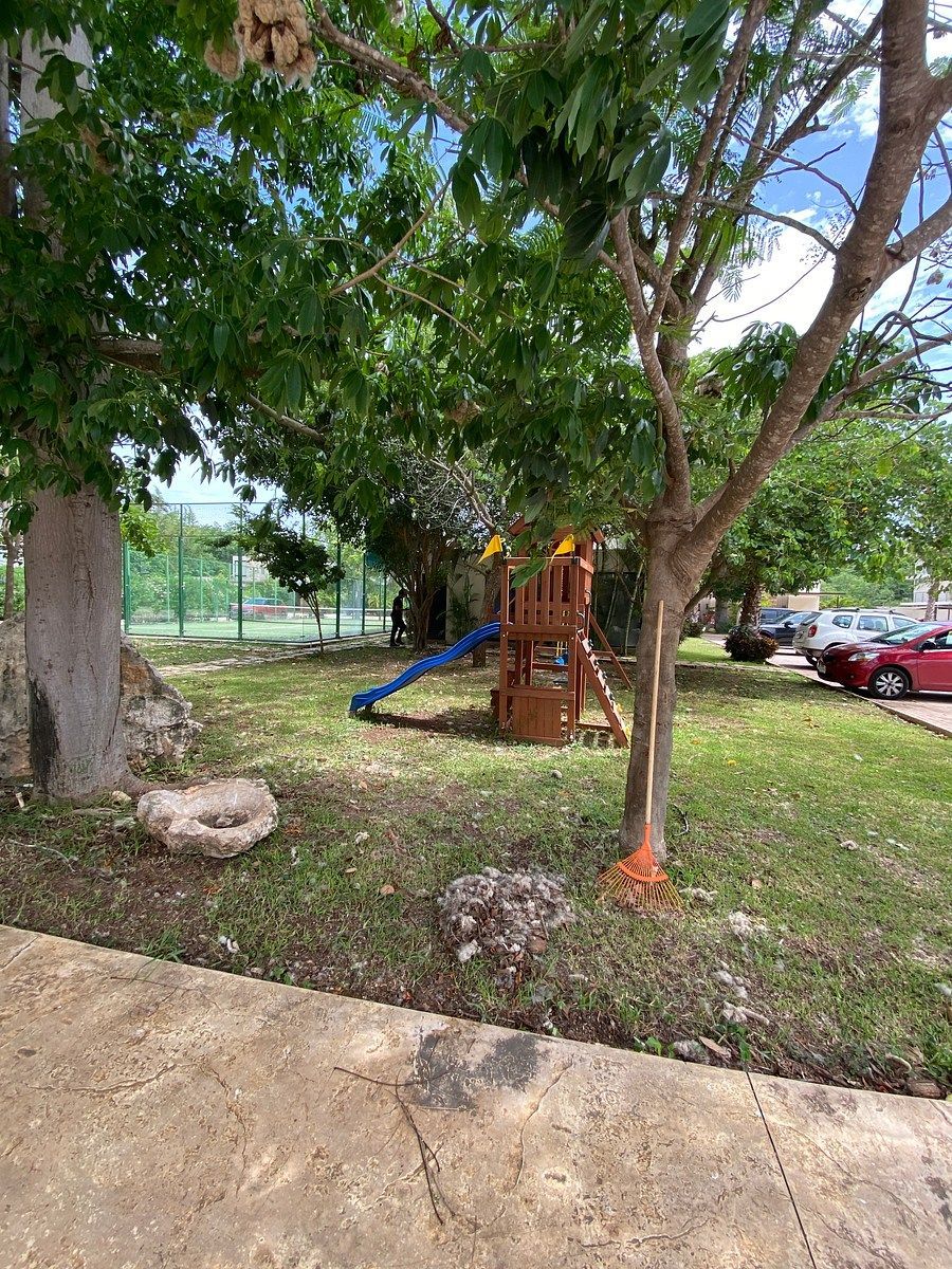 House in Gated Community in Temozón Norte, Mérida, photo 8 of 19