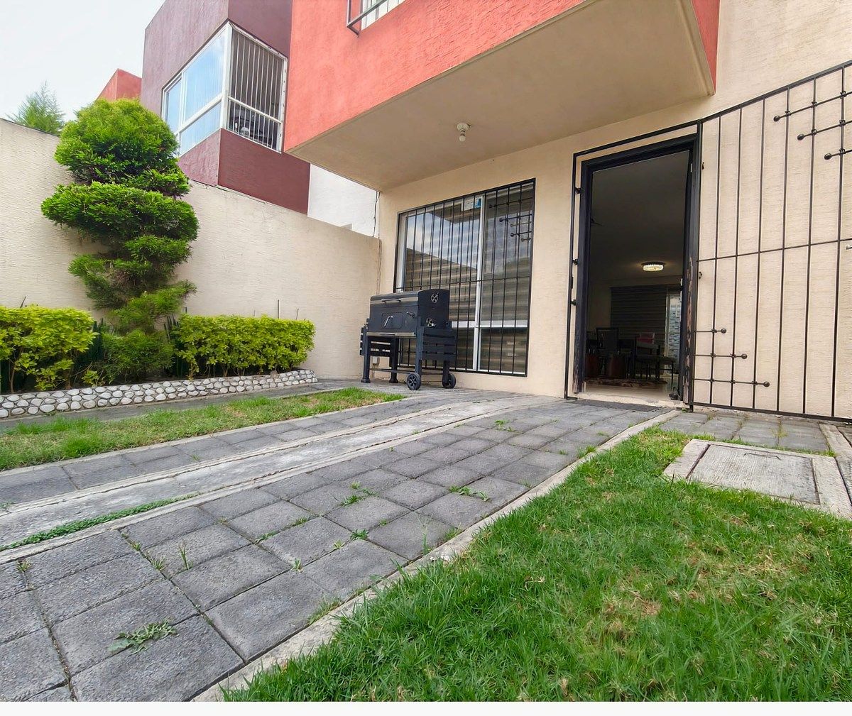 Casa à Venda em Villas Toscana, San Mateo Otzacatipan, Toluca, foto 1 de 15