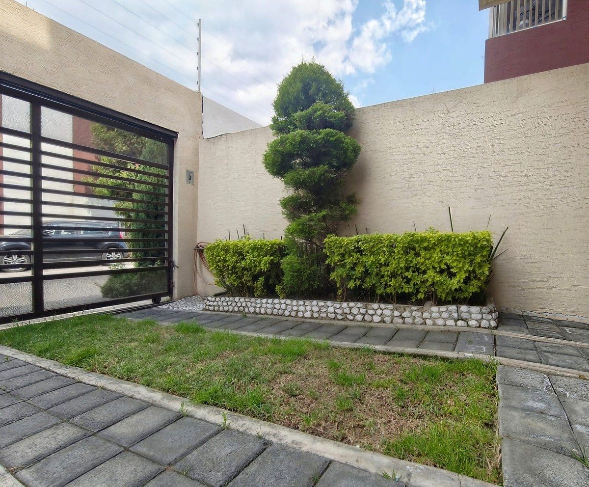 Casa em San Mateo Otzacatipan, Toluca, foto 15 de 15