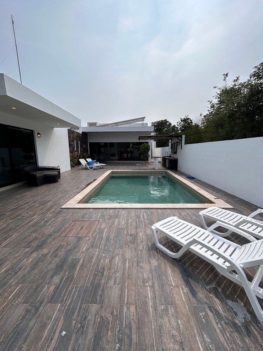 Casa em La Rejoyada, Mérida, foto 28 de 30