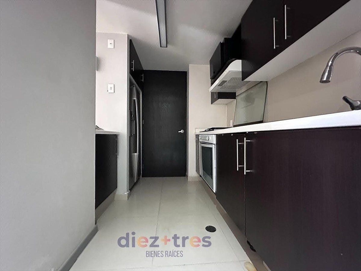 Apartment in Ampliación Granada, Miguel Hidalgo, photo 3 of 21