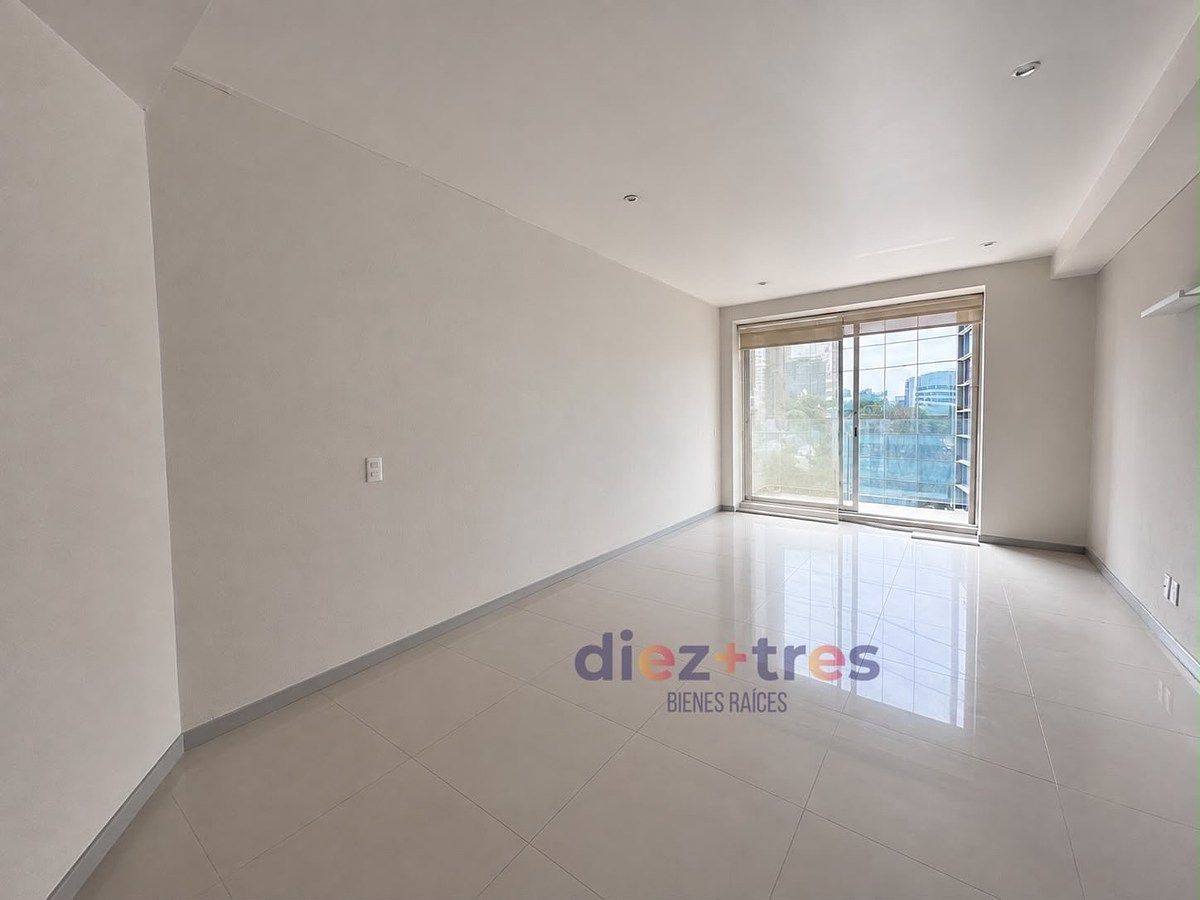 Apartment in Ampliación Granada, Miguel Hidalgo, photo 4 of 21