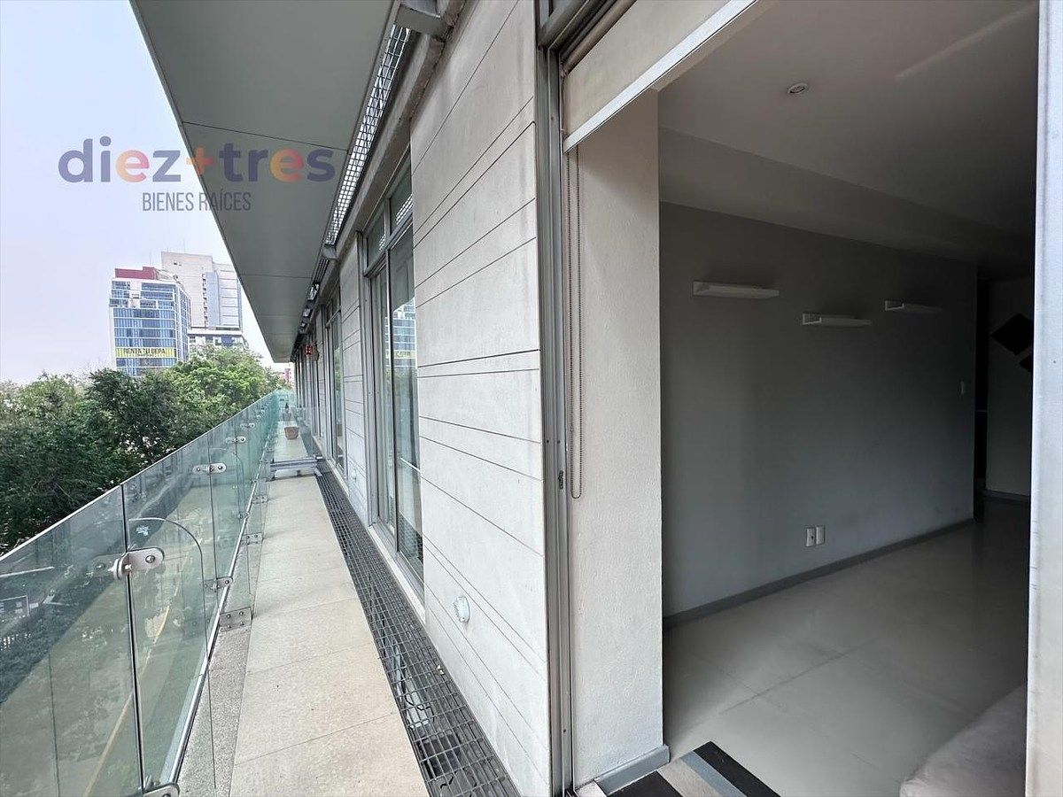 APARTMENT FOR SALE IN GRANADA, MIGUEL HIDALGO, photo 1 of 21