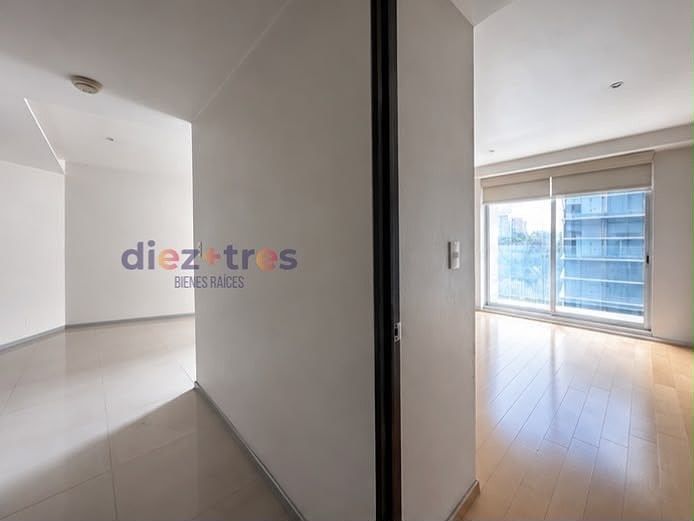 Apartment in Ampliación Granada, Miguel Hidalgo, photo 5 of 21