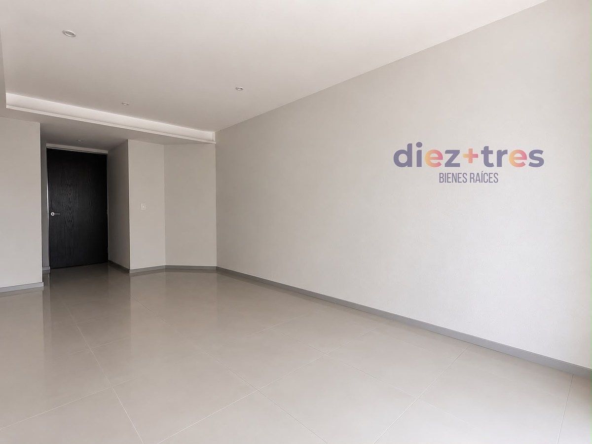 Apartment in Ampliación Granada, Miguel Hidalgo, photo 6 of 21