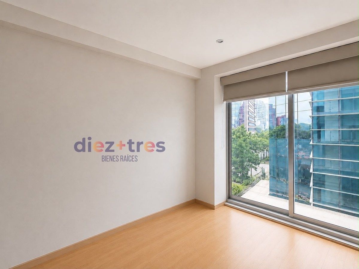 Apartment in Ampliación Granada, Miguel Hidalgo, photo 7 of 21