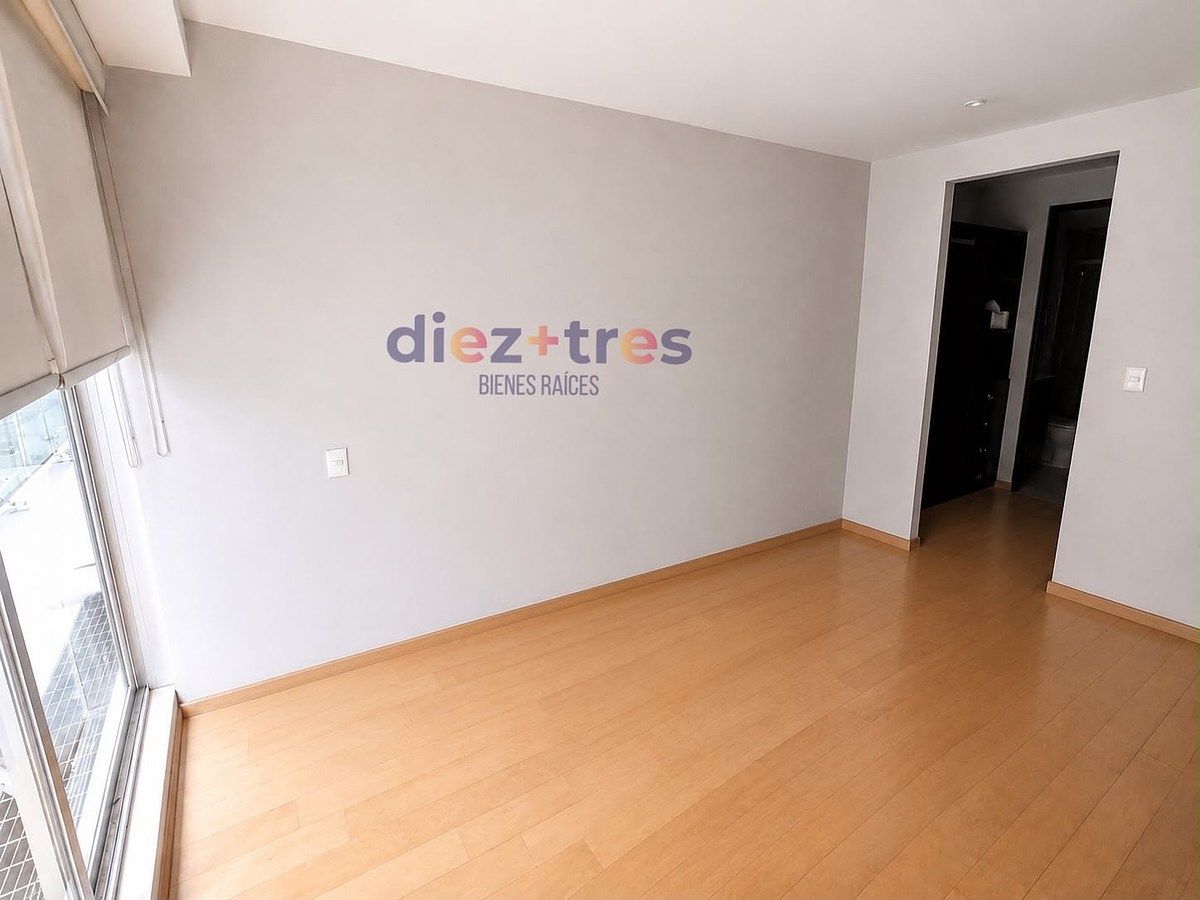 Apartment in Ampliación Granada, Miguel Hidalgo, photo 9 of 21