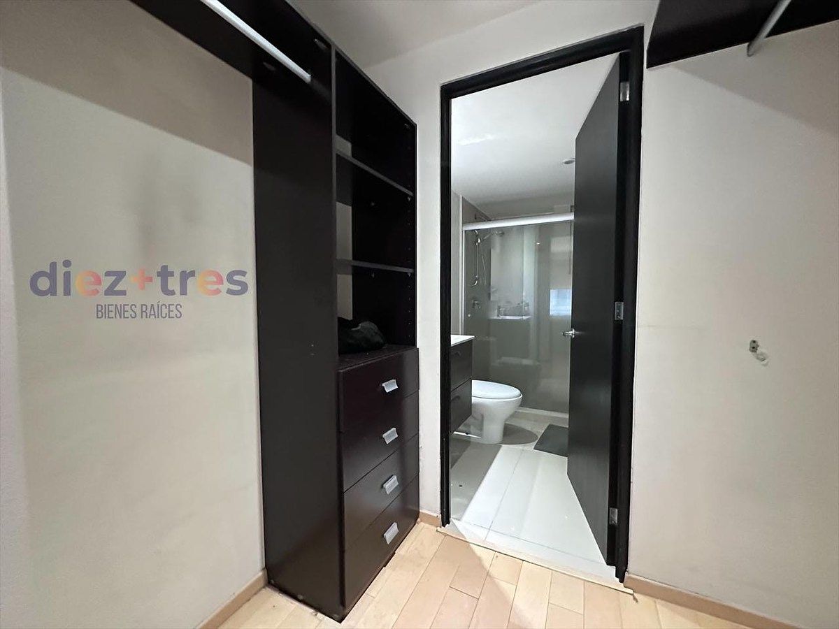 Apartment in Ampliación Granada, Miguel Hidalgo, photo 10 of 21