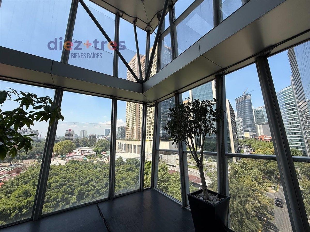 Apartment in Ampliación Granada, Miguel Hidalgo, photo 13 of 21